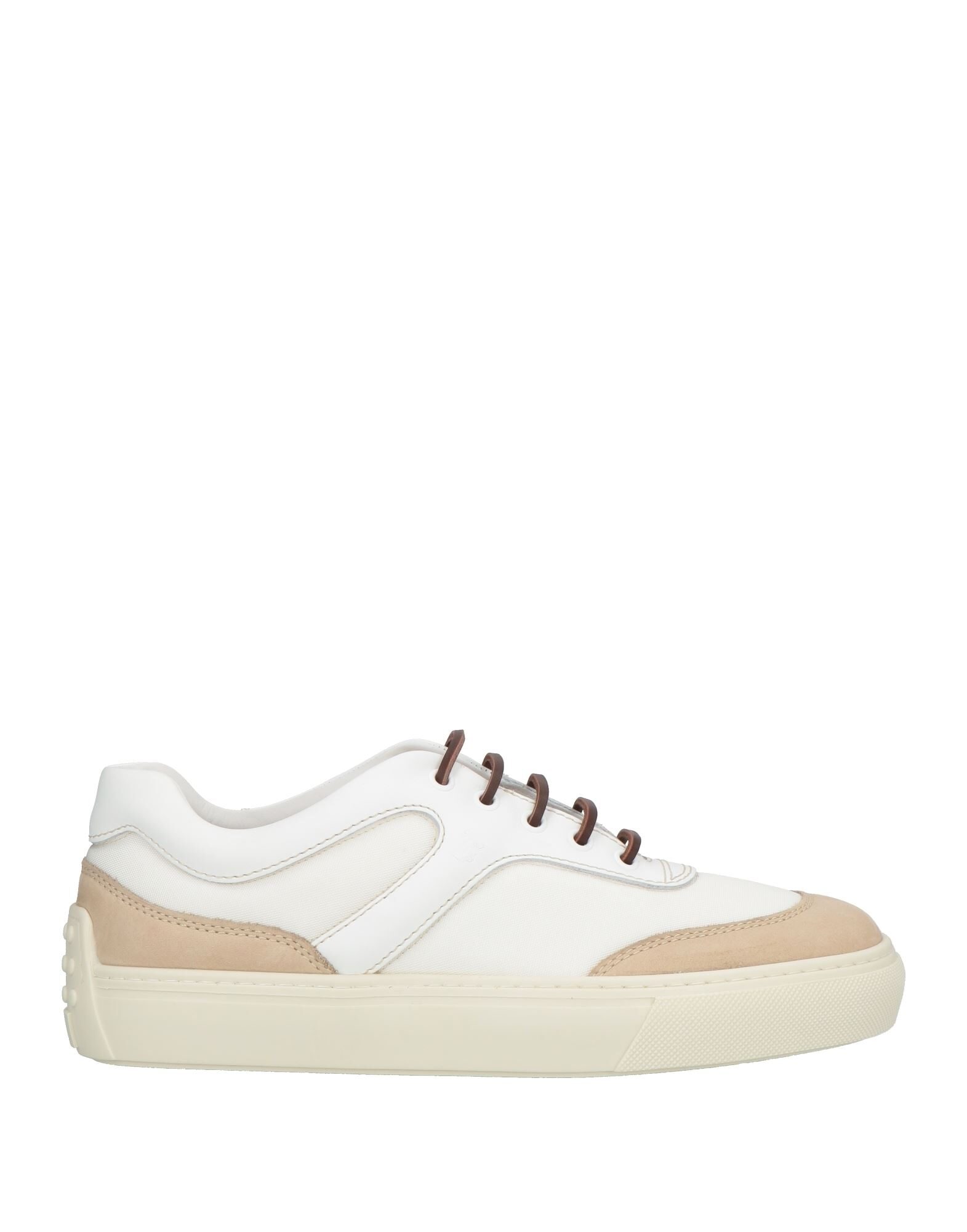 TOD'S 스니커즈