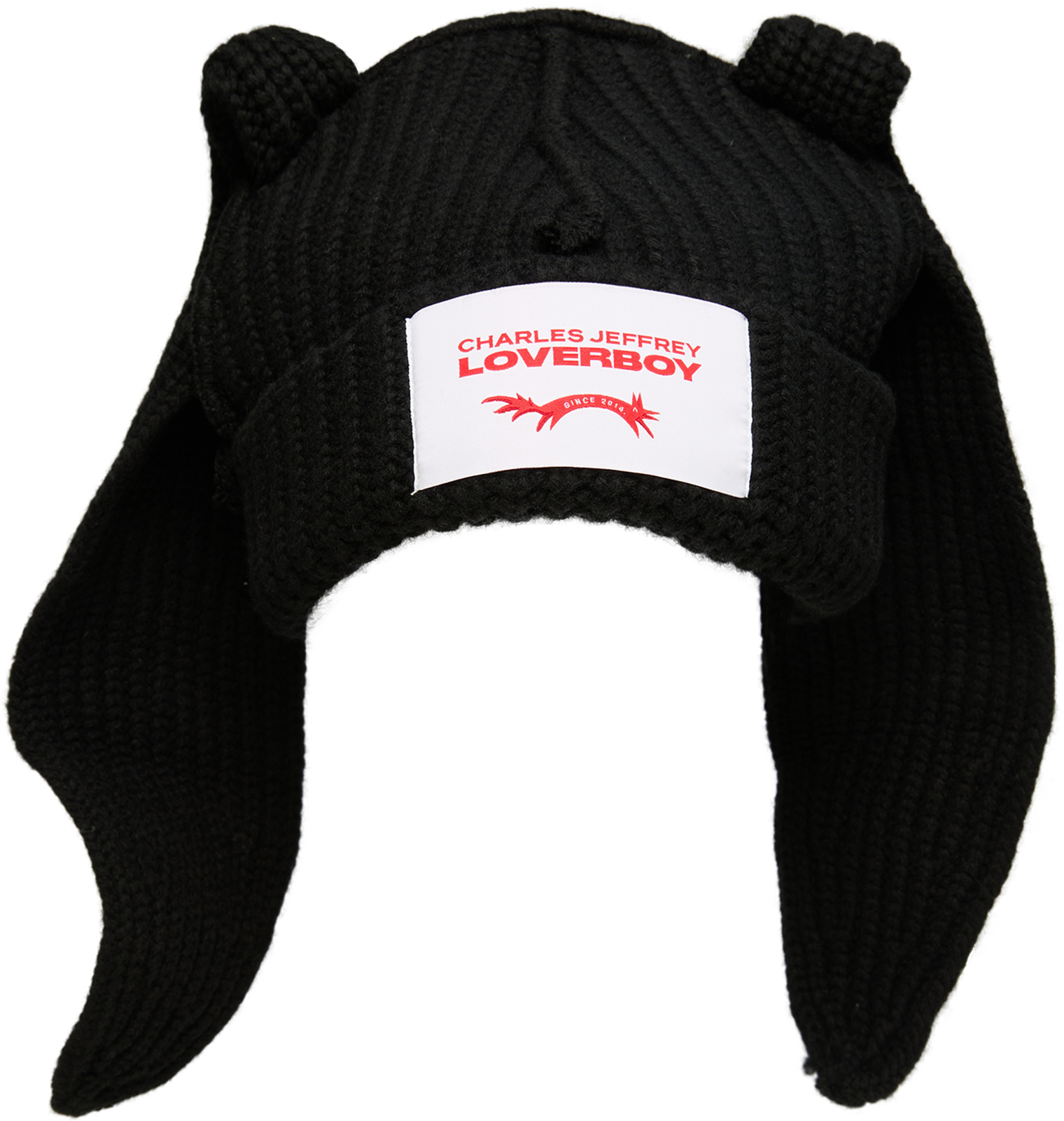 CHARLES JEFFREY LOVERBOY 울 비니