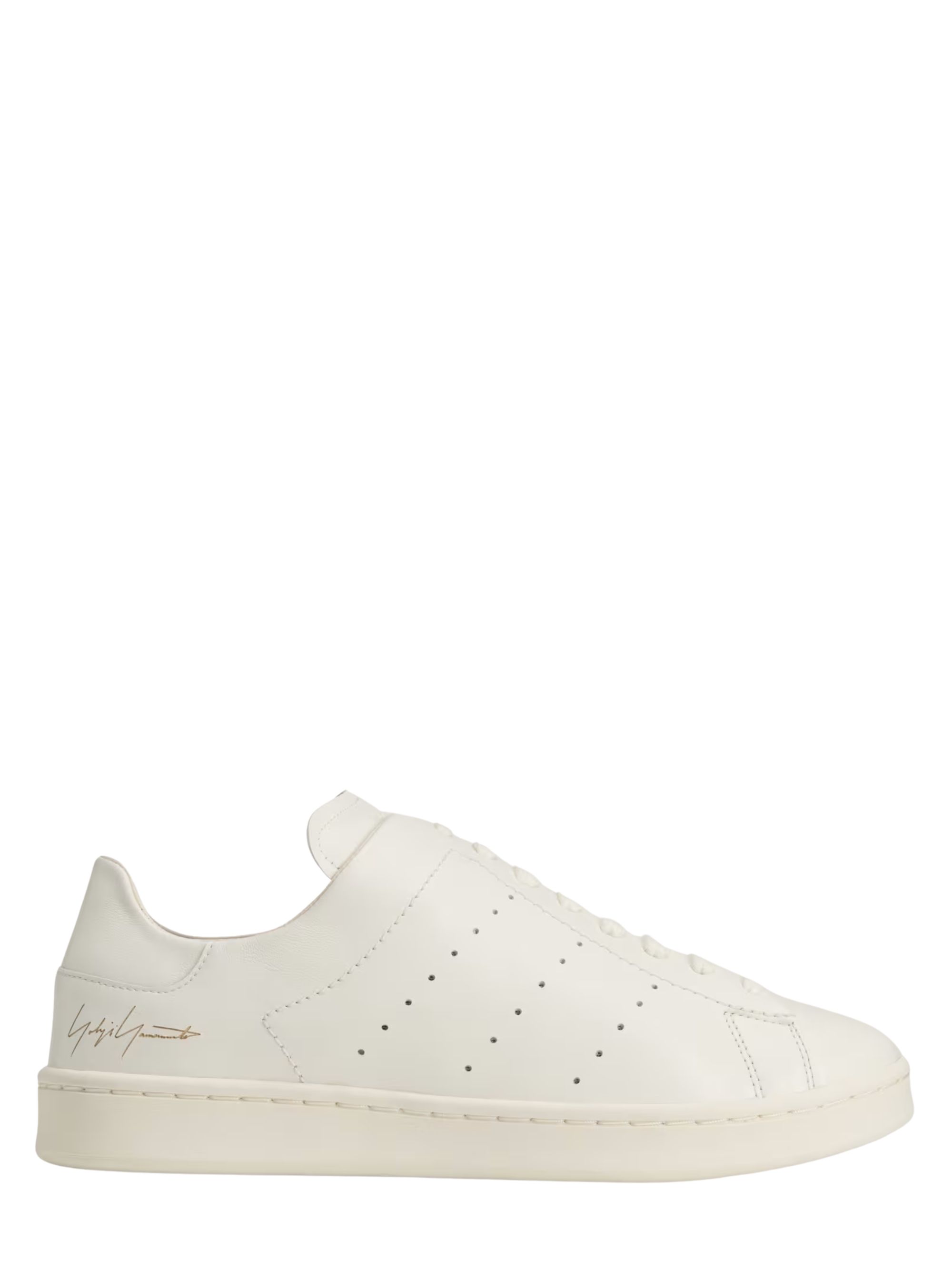 Y-3 DIAGONAL SNEAKERS
