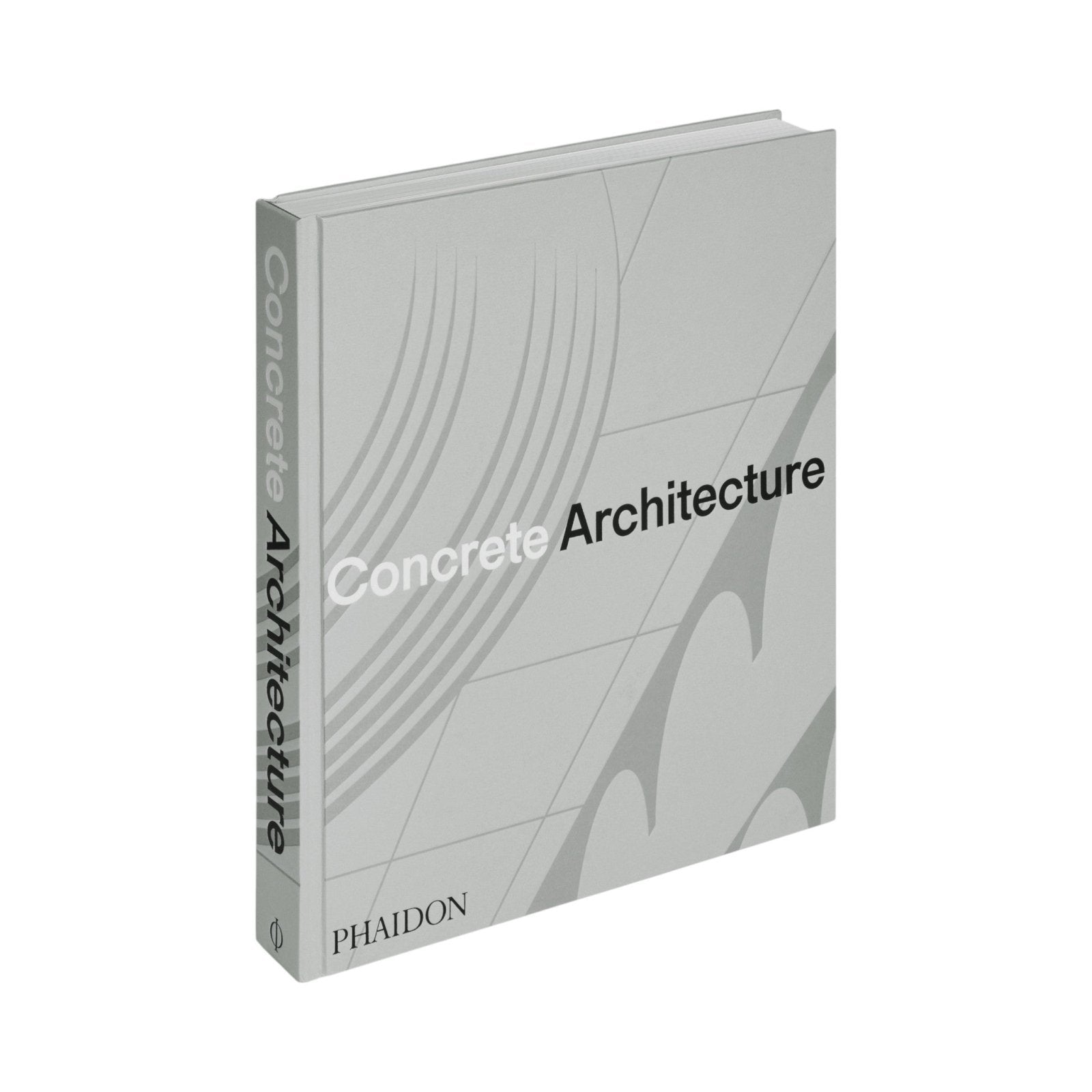 Phaidon 콘크리트 아키텍처