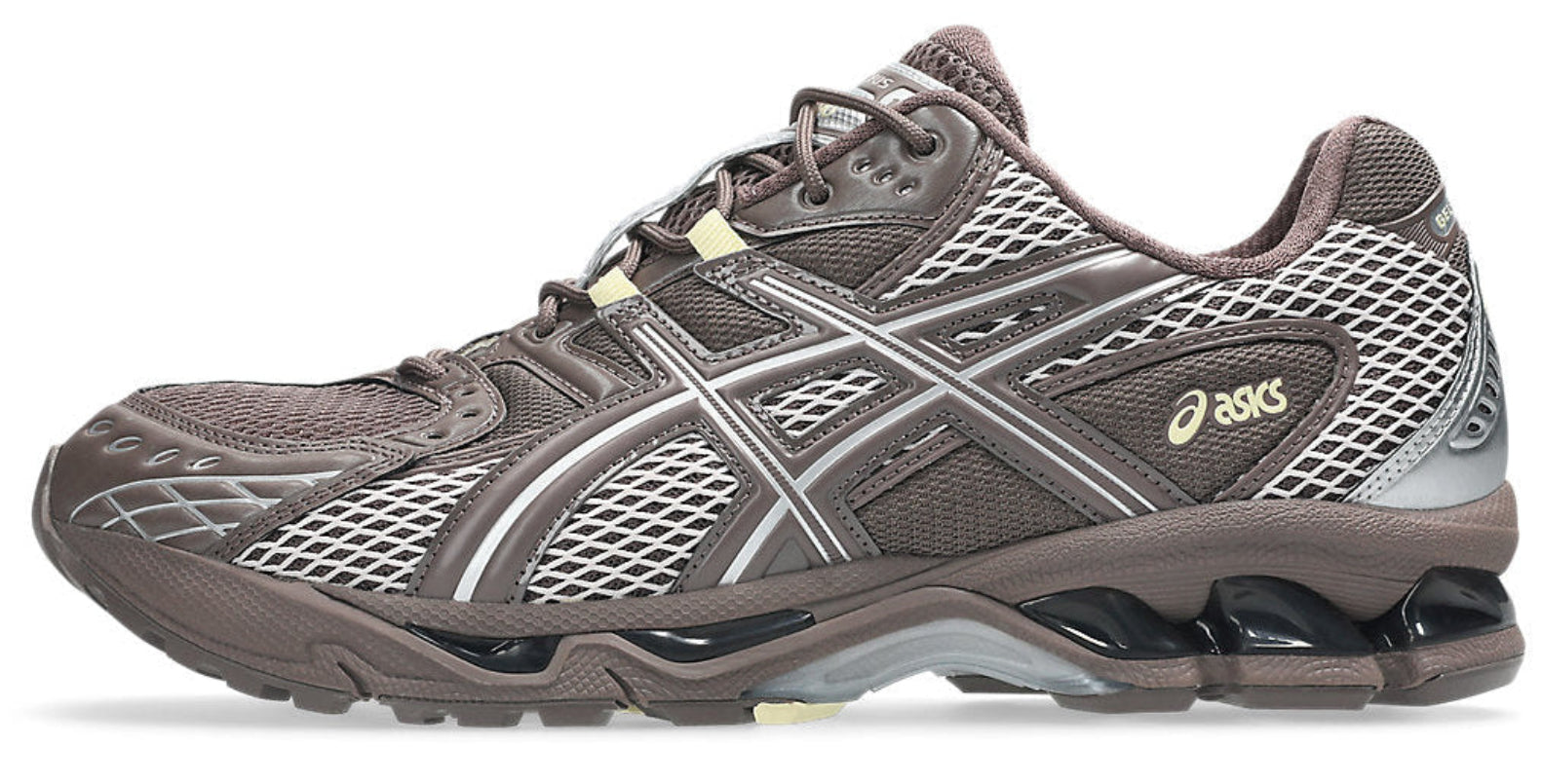 Asics 남성 젤-님버스 10.1 코코아 파우더