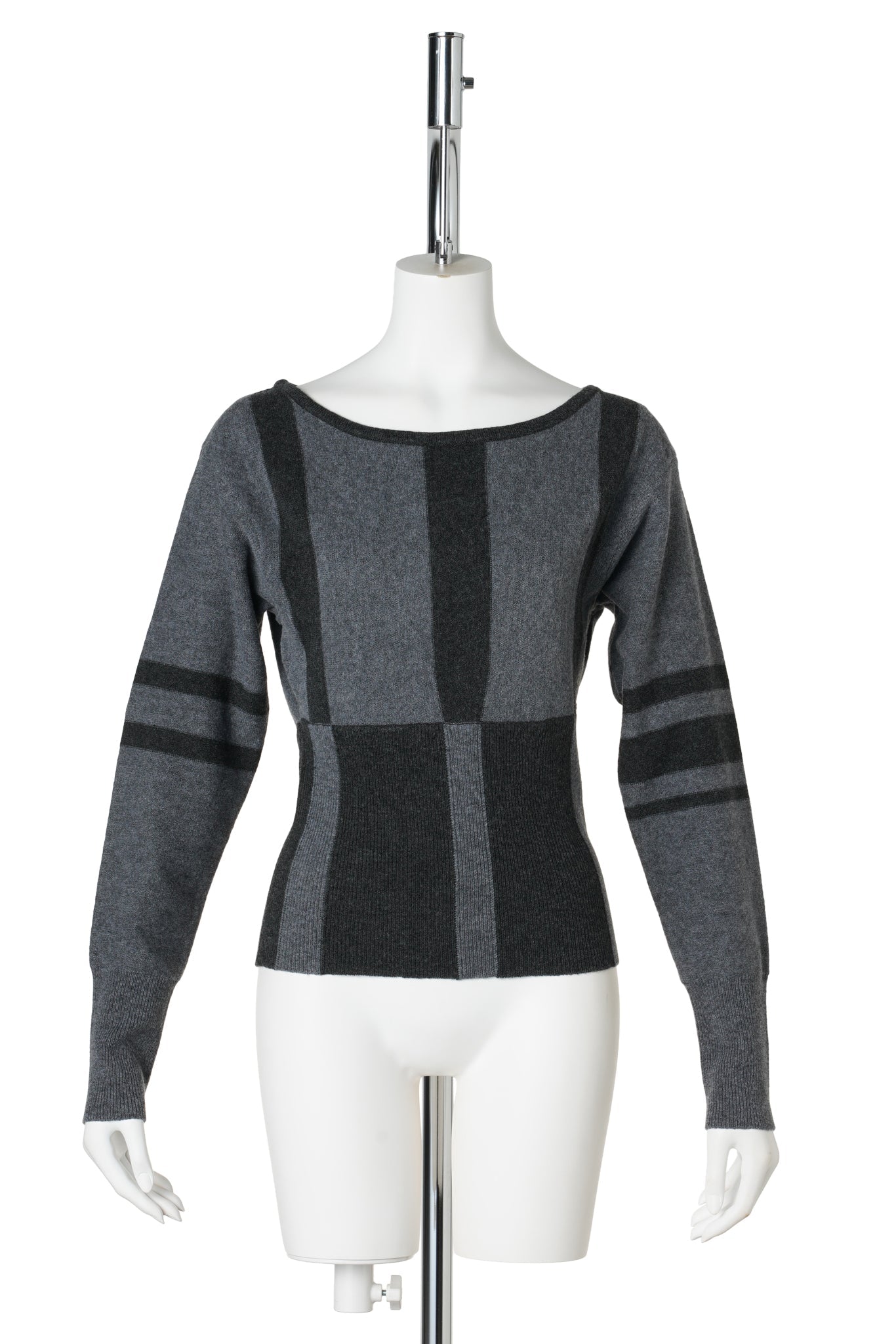 ECKHAUS LATTA 레이서 스웨터