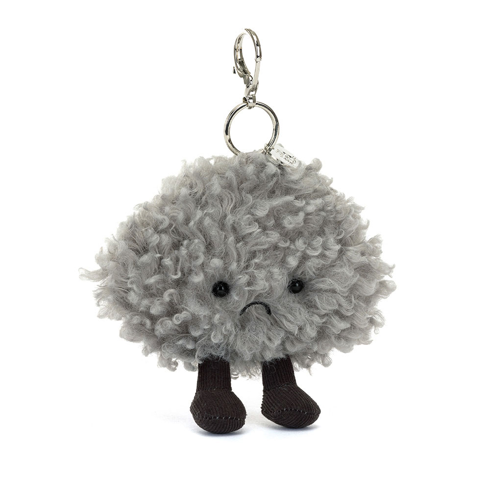 Jellycat 어뮤저블스 시러스 스톰 클라우드 백참