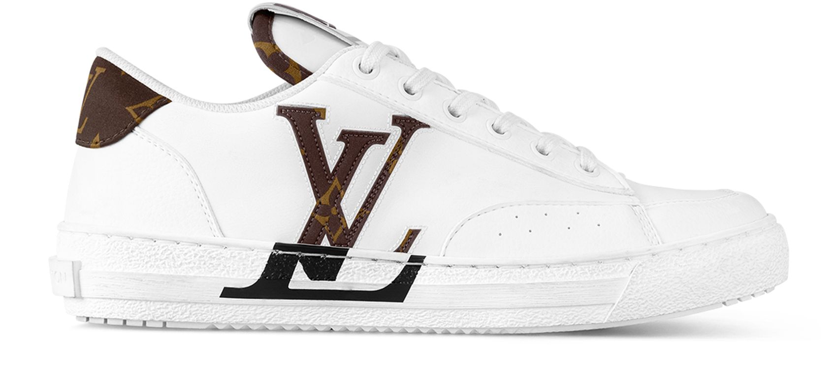 LOUIS VUITTON 찰리 스니커