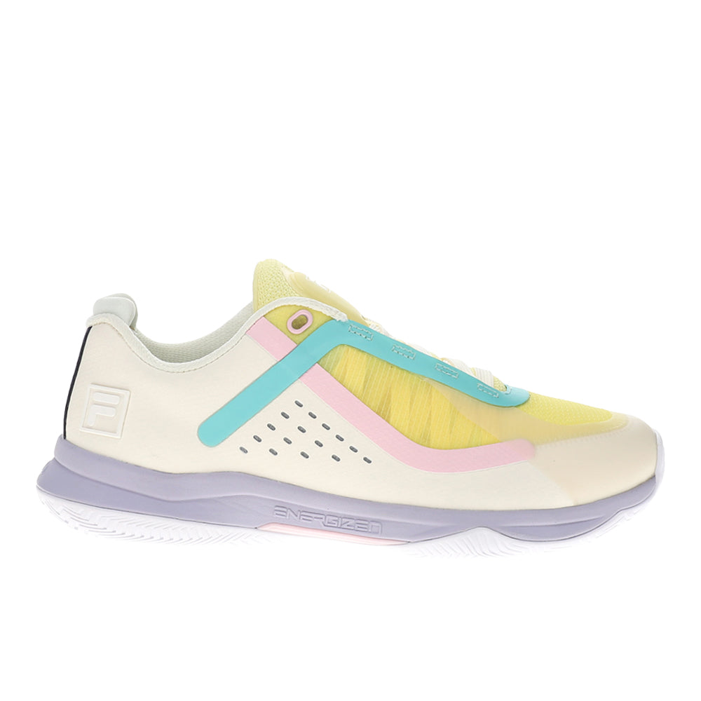 FILA 볼리 버스트 2 피클볼 슈즈