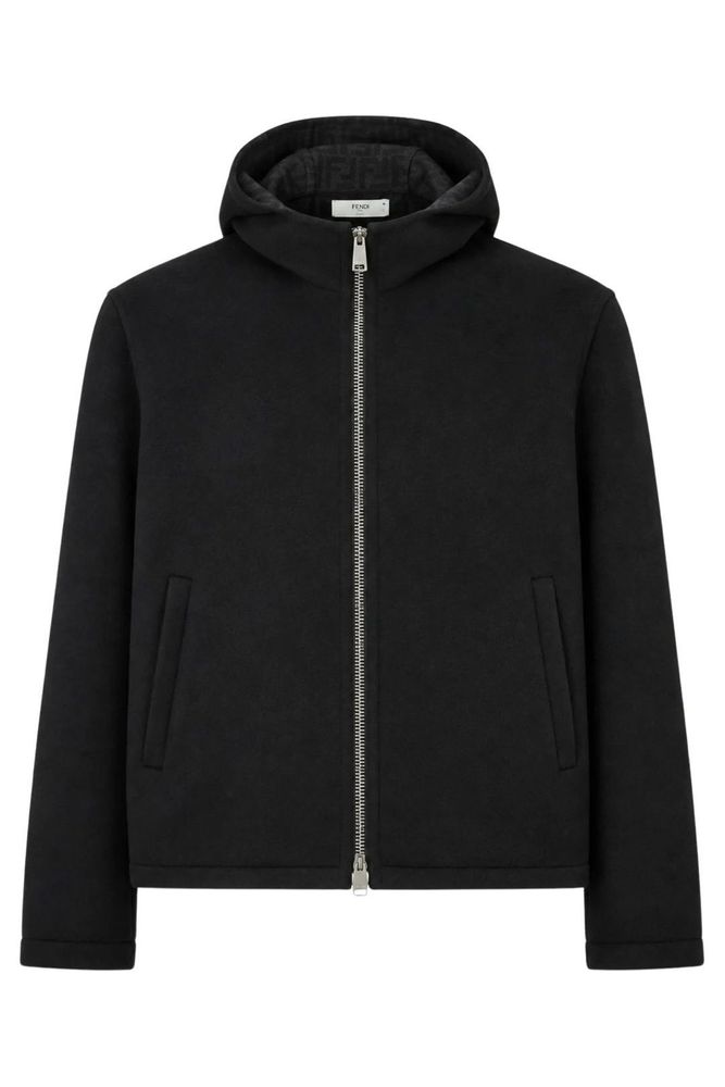 FENDI 집업 후드 자켓