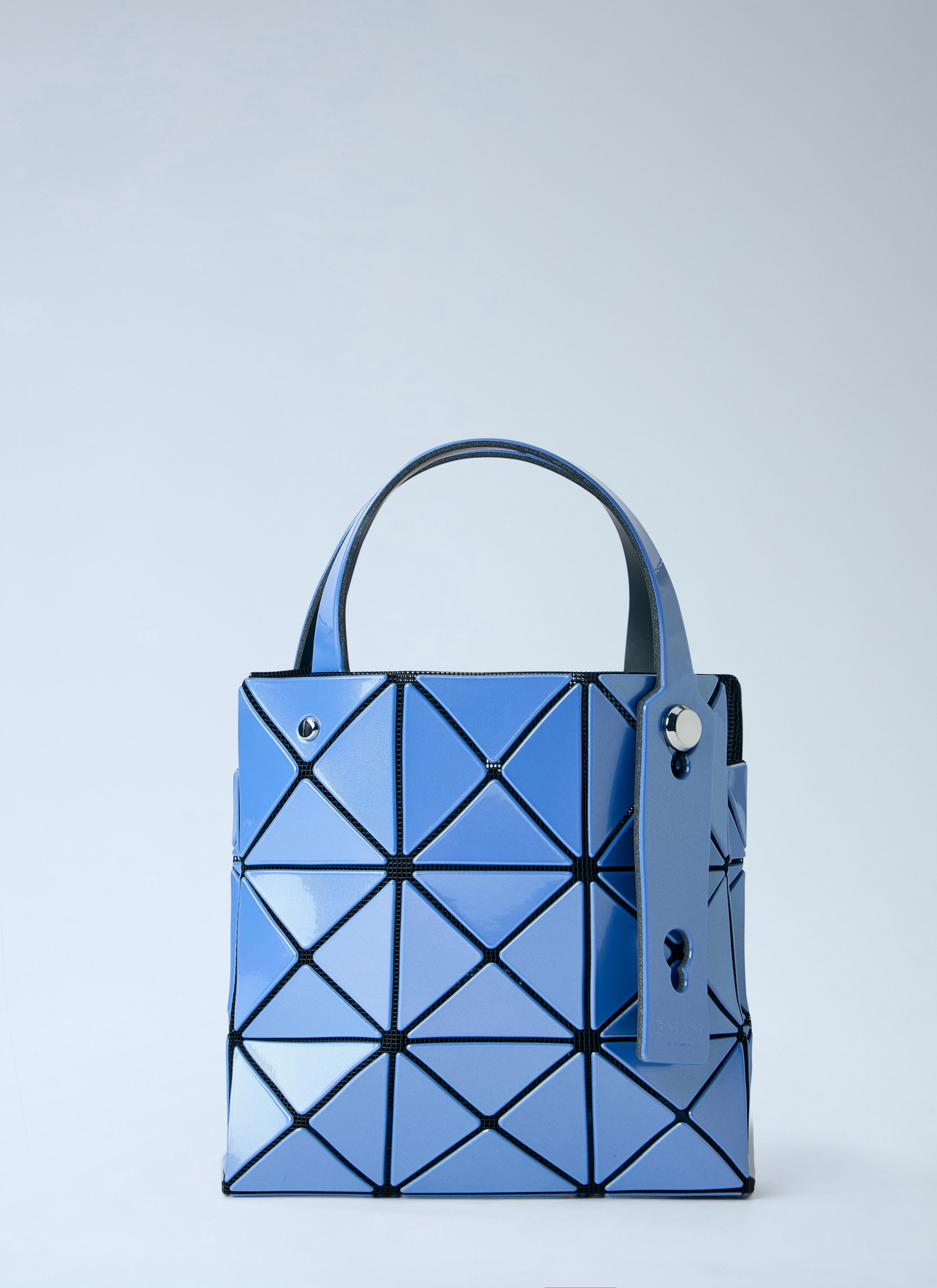 ミニ カラット ハンドバッグ | BAO BAO ISSEY MIYAKE | FETCHING