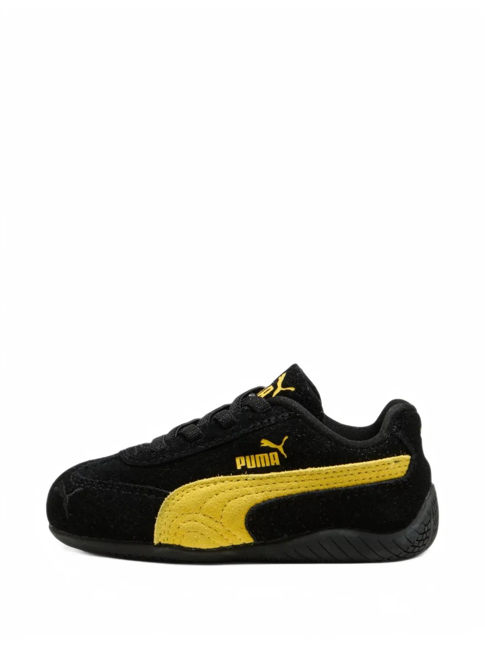 Puma Kids 스피드캣 OG 로우탑 스니커즈