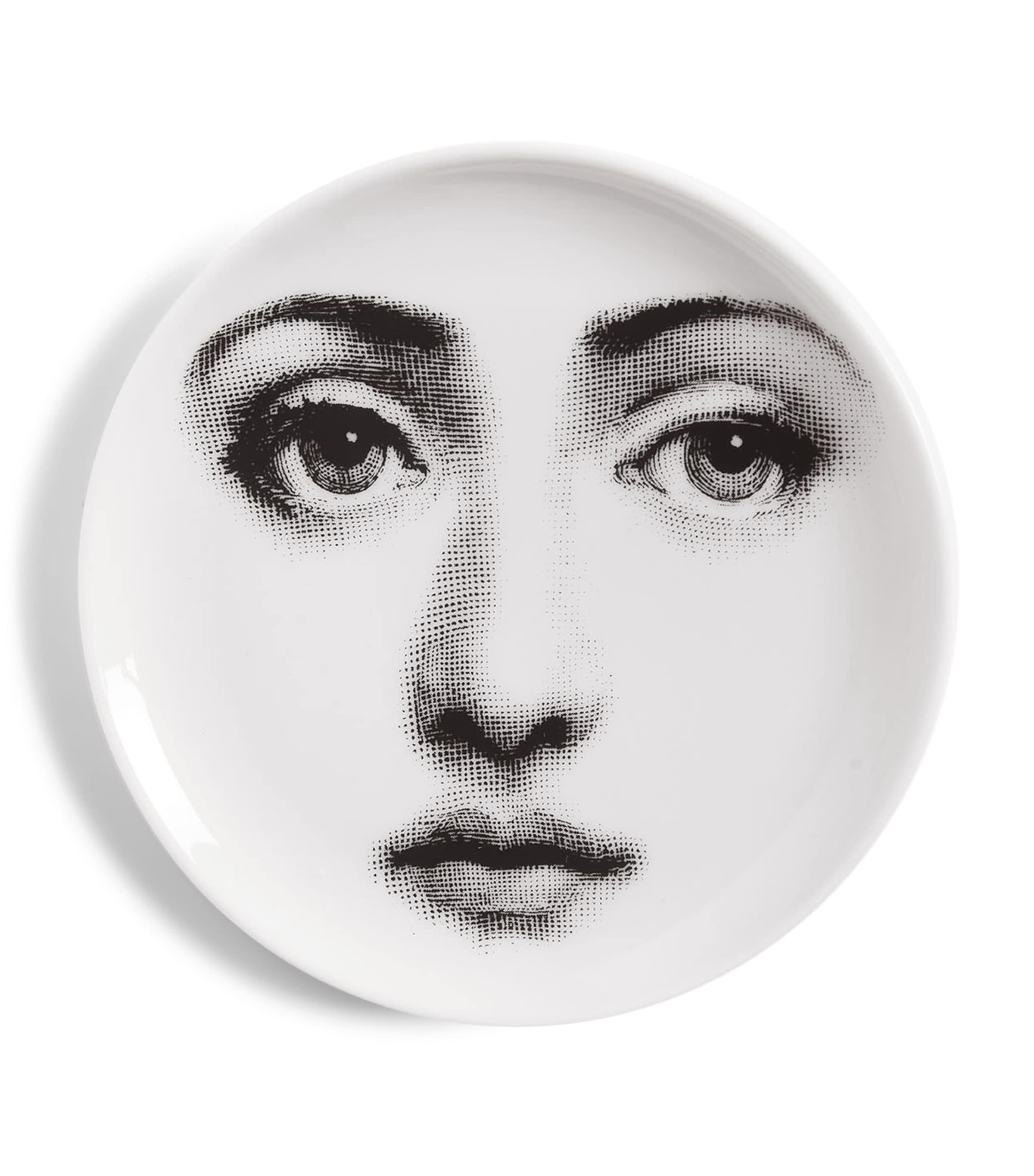 Fornasetti 테마 에 바리아치오니 N.6 장식 홀더