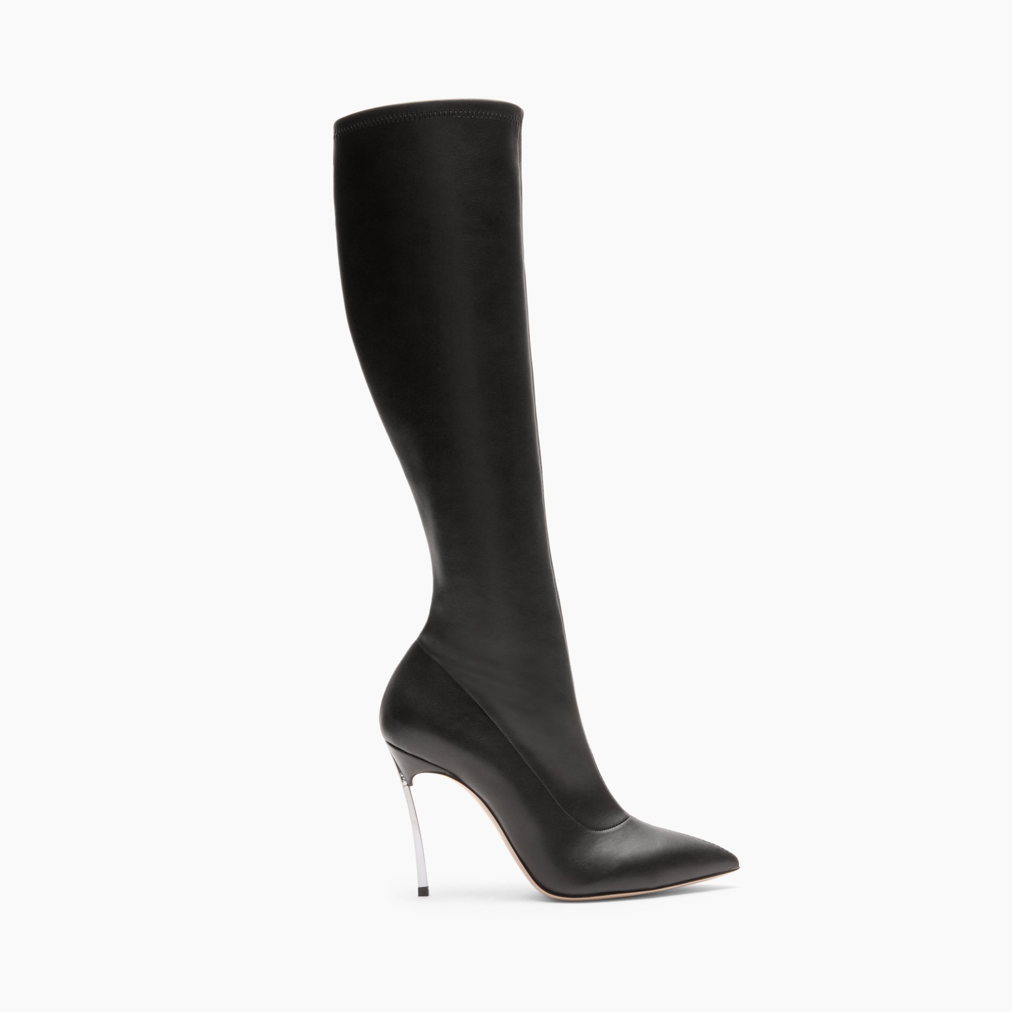 CASADEI 블레이드 부츠