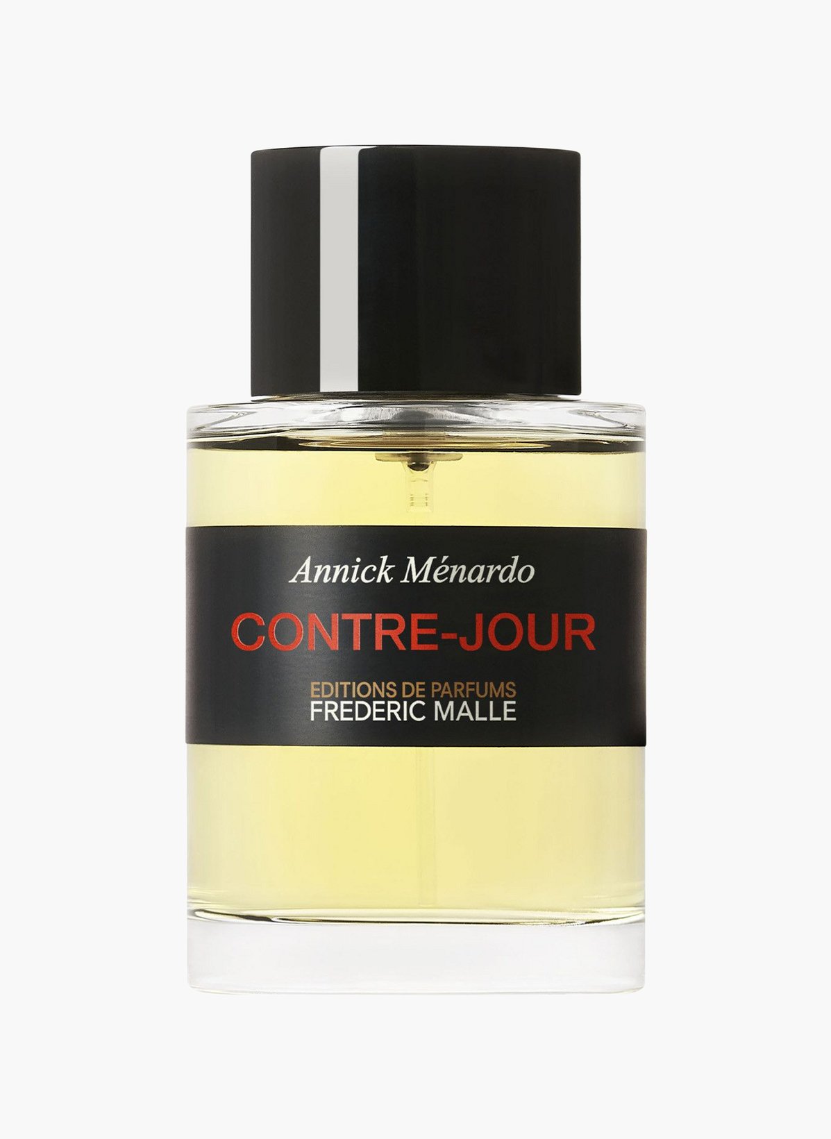 Frederic Malle 콩트르주르