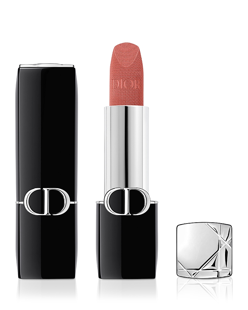 DIOR 루즈 디올 벨벳 립스틱