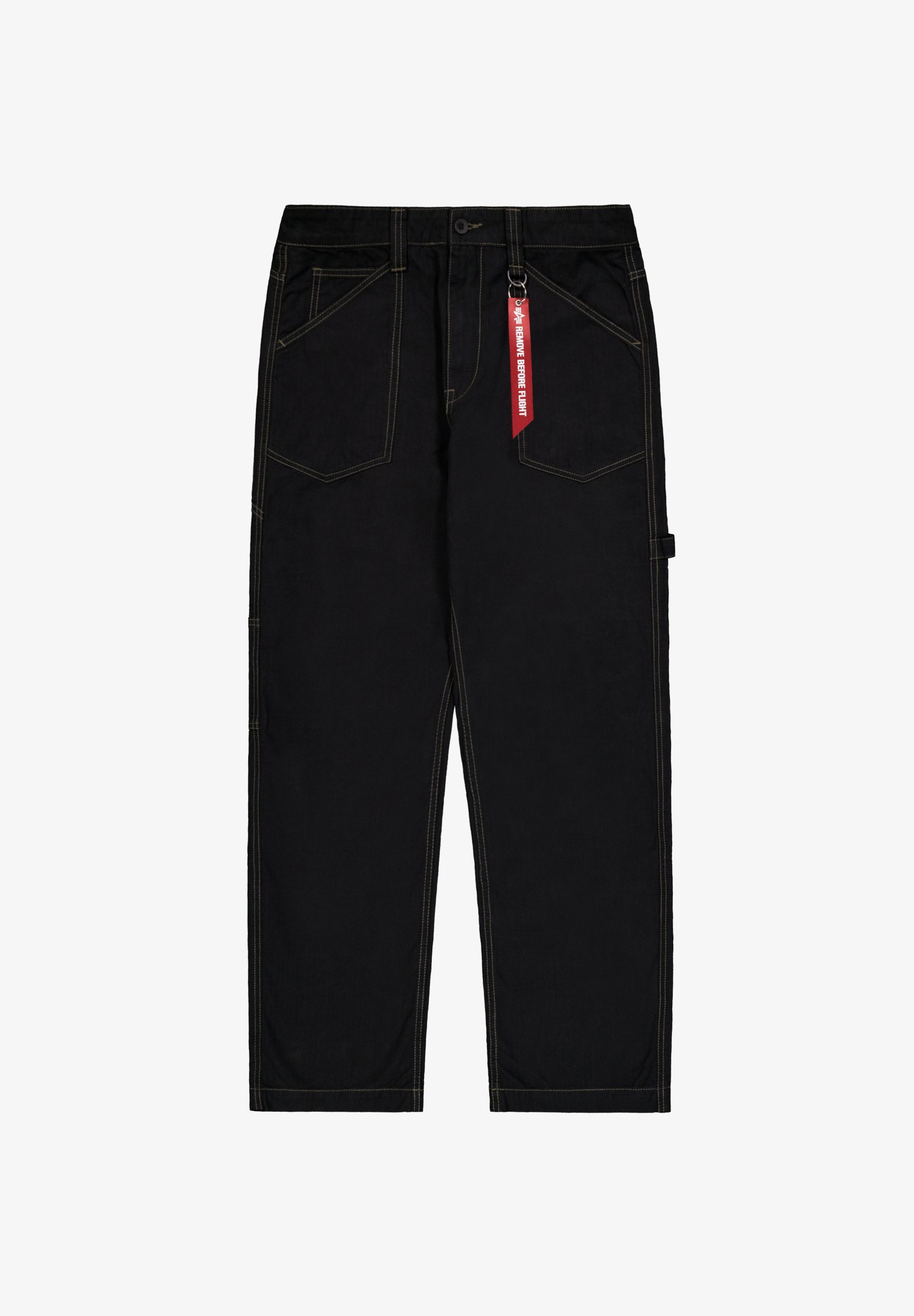 Alpha Industries 1935 CC 유니폼 팬츠