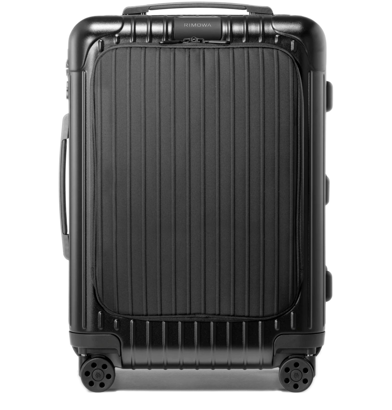 Rimowa 에센셜 슬리브 캐빈 러기지