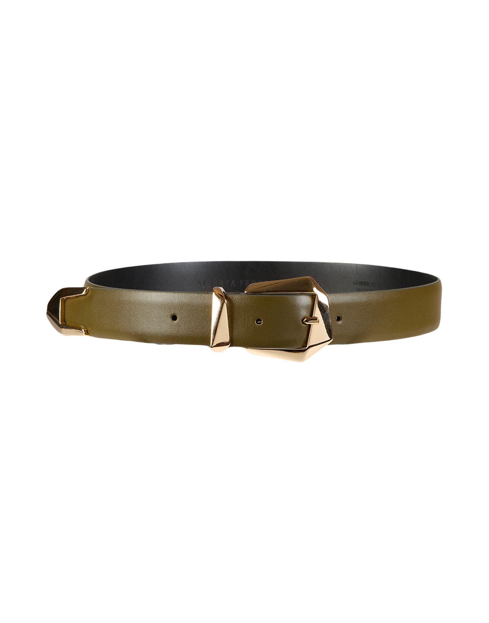 ALBERTA FERRETTI 벨트
