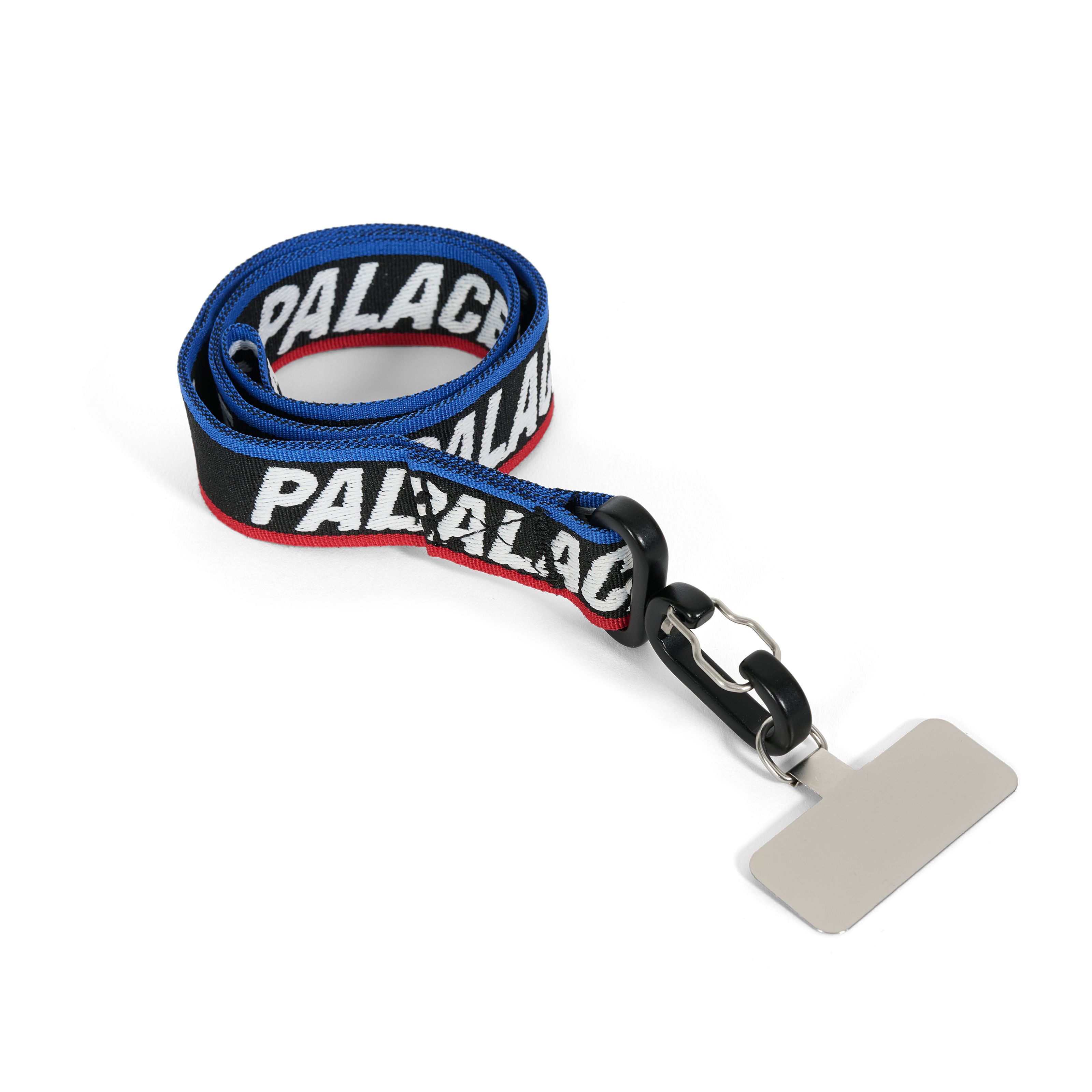 Palace 폰 랜야드