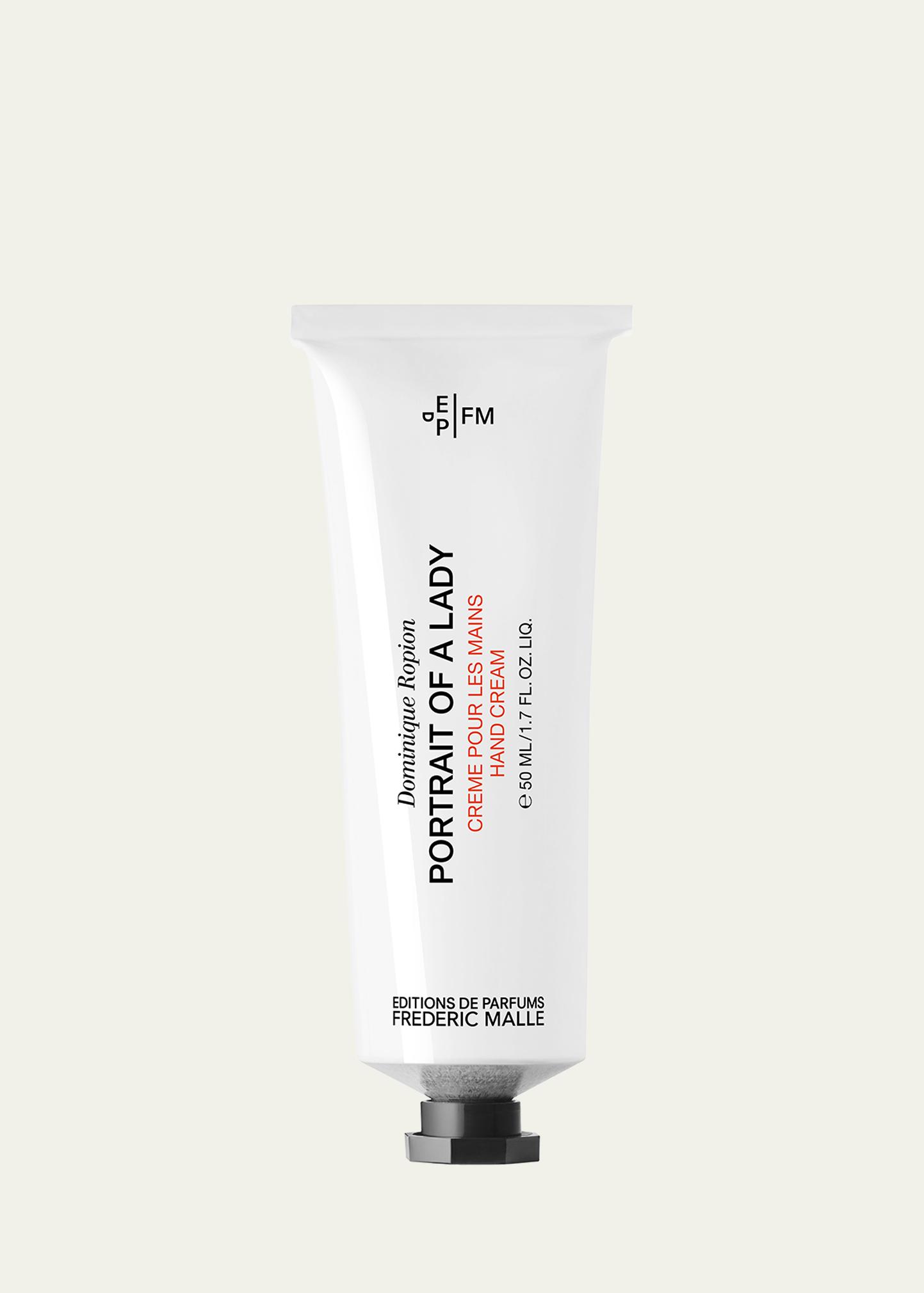 Frederic Malle 포알 핸드크림 1.7oz