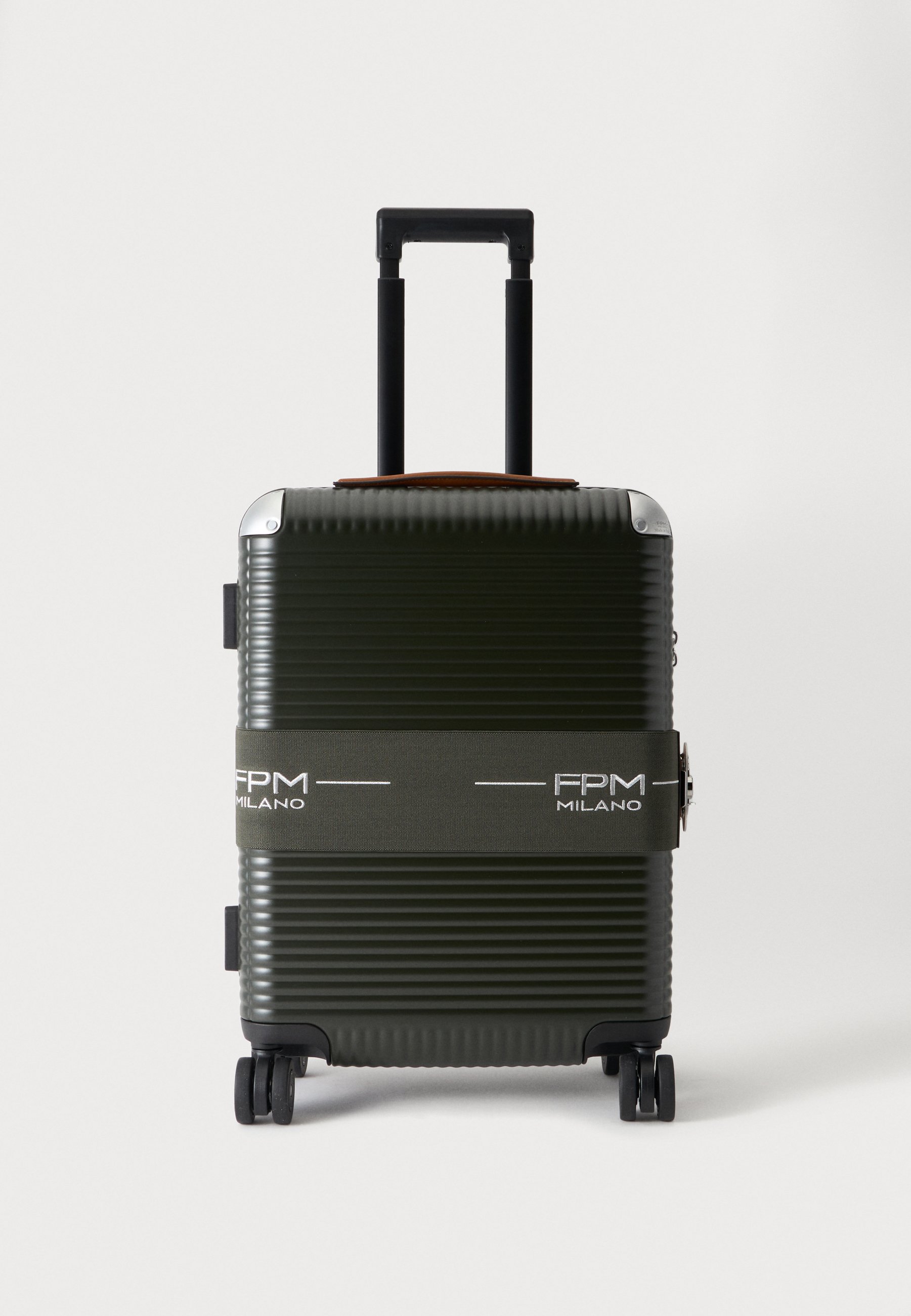 FPM MILANO 스피너 55 유니섹스 여행가방