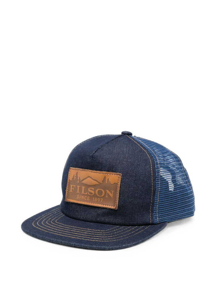 FILSON 필슨 카펠리노 인딘고 남성 모자