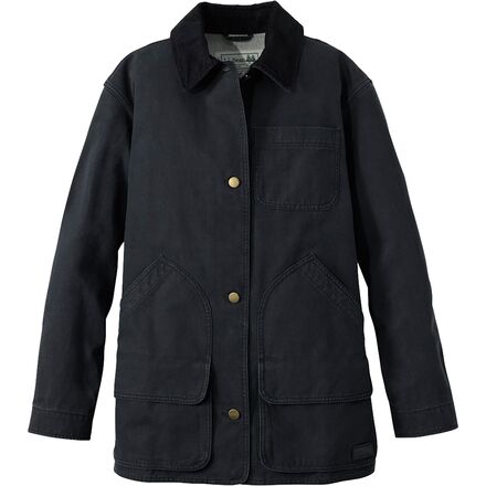 L.L.BEAN 라이트웨이트 필드 코트