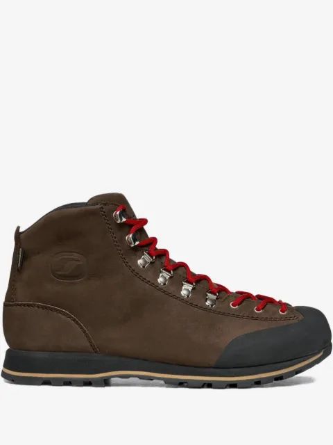 SCARPA 레이스업 스니커즈