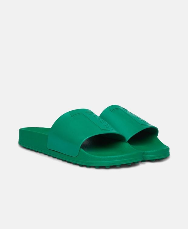 TOD'S 파시아 티 레오네 풀 슈즈