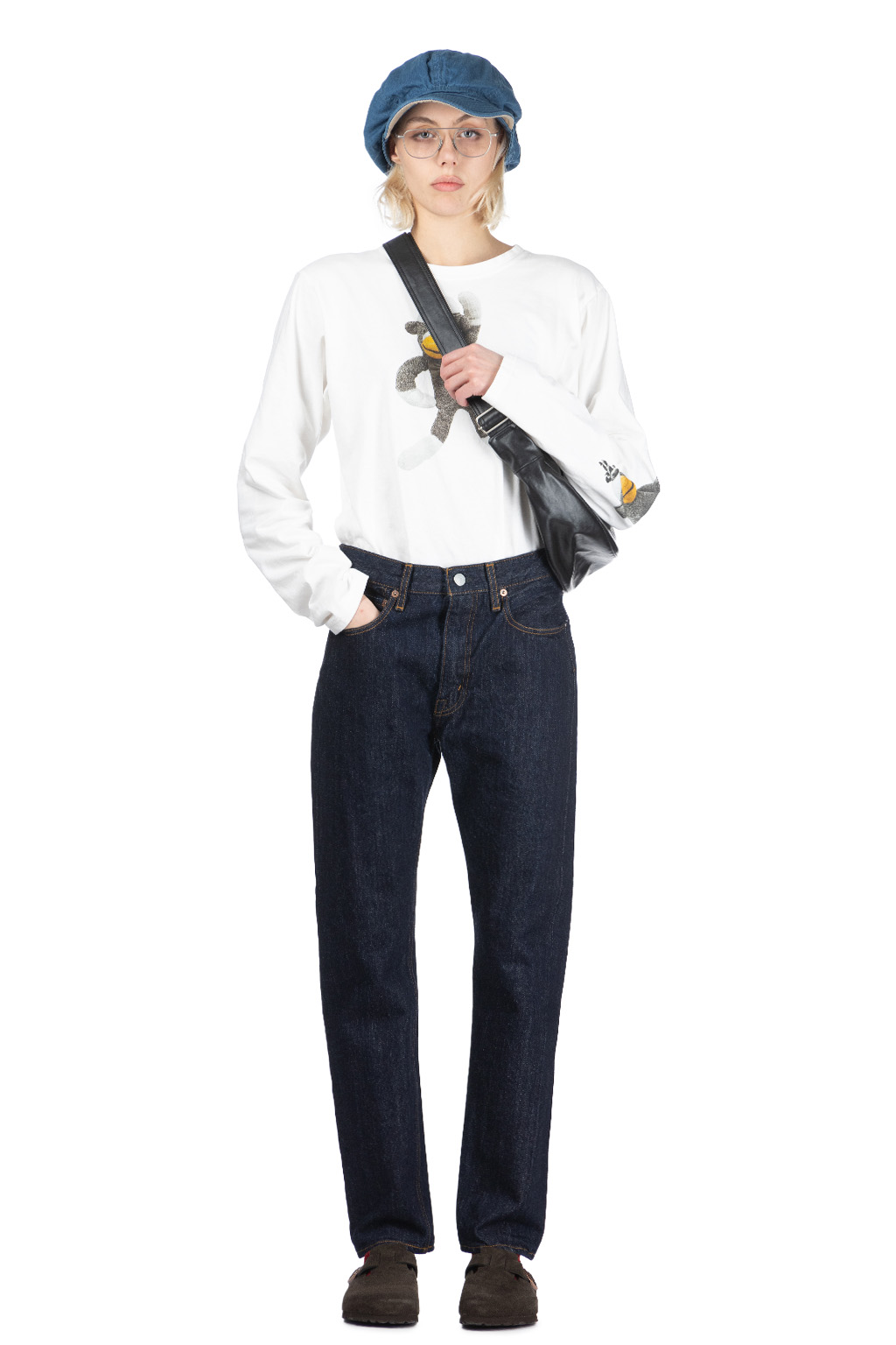 Ordinary Fits