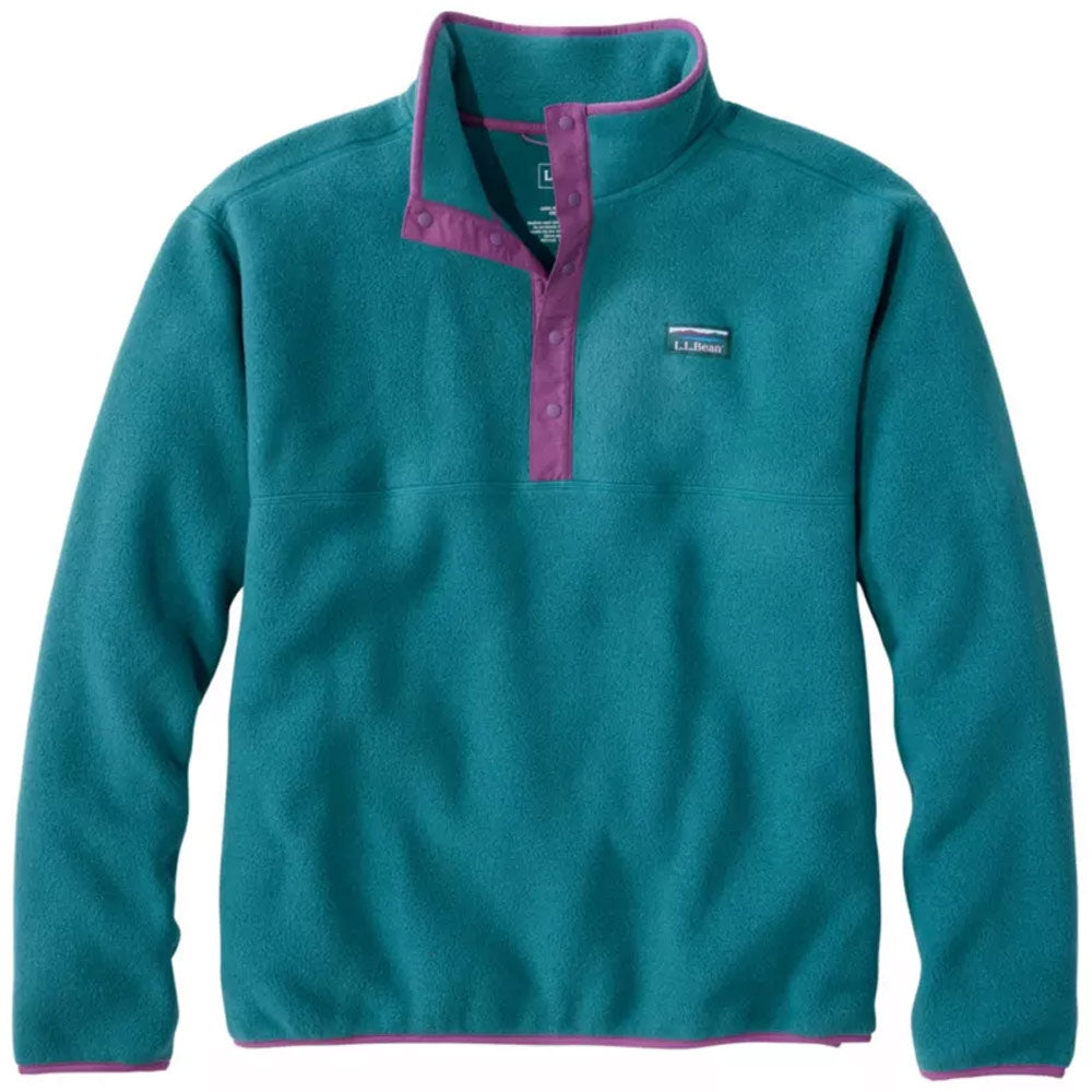 L.L.BEAN 마운틴 클래식 아노락