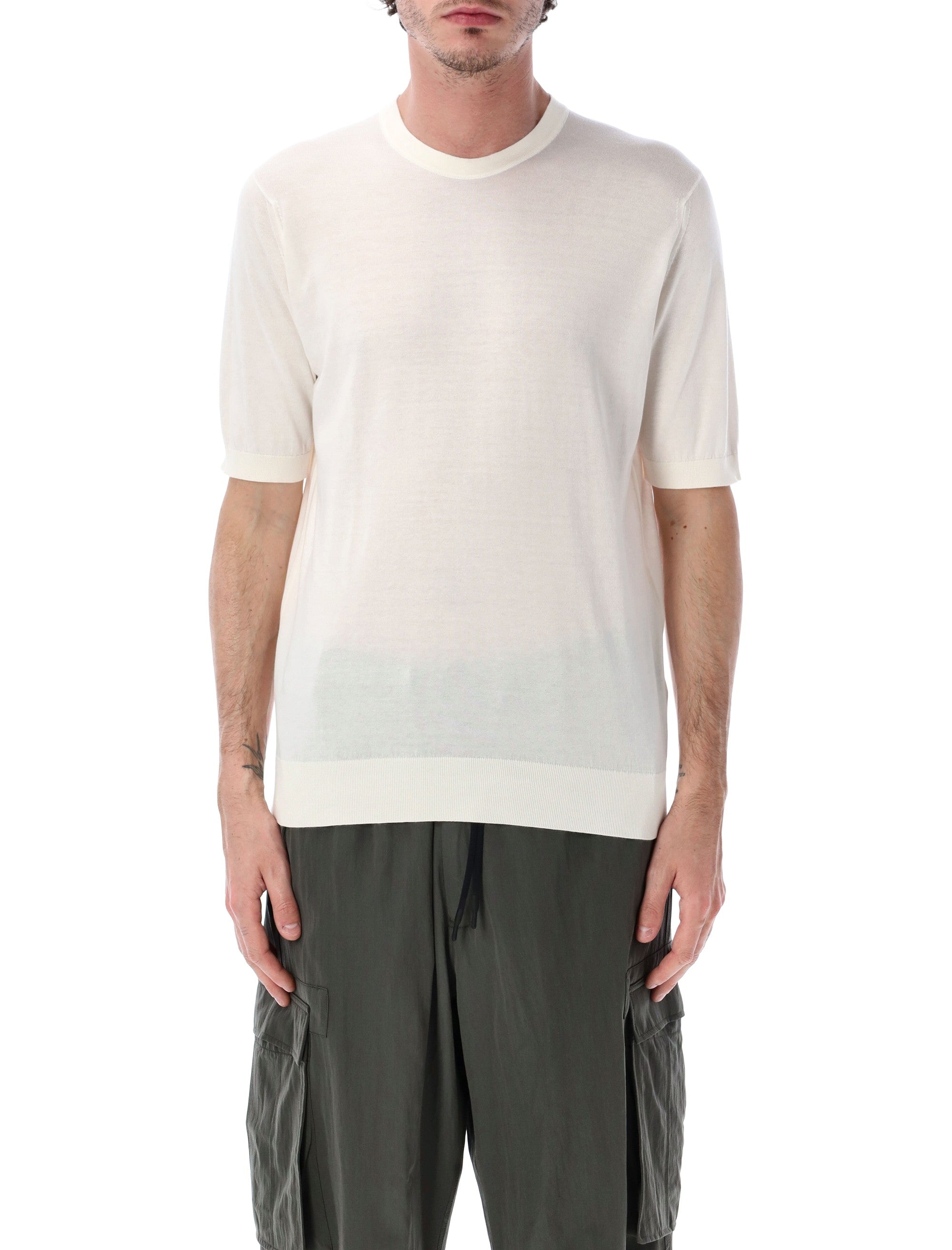 JOHN SMEDLEY 티셔츠 폴로