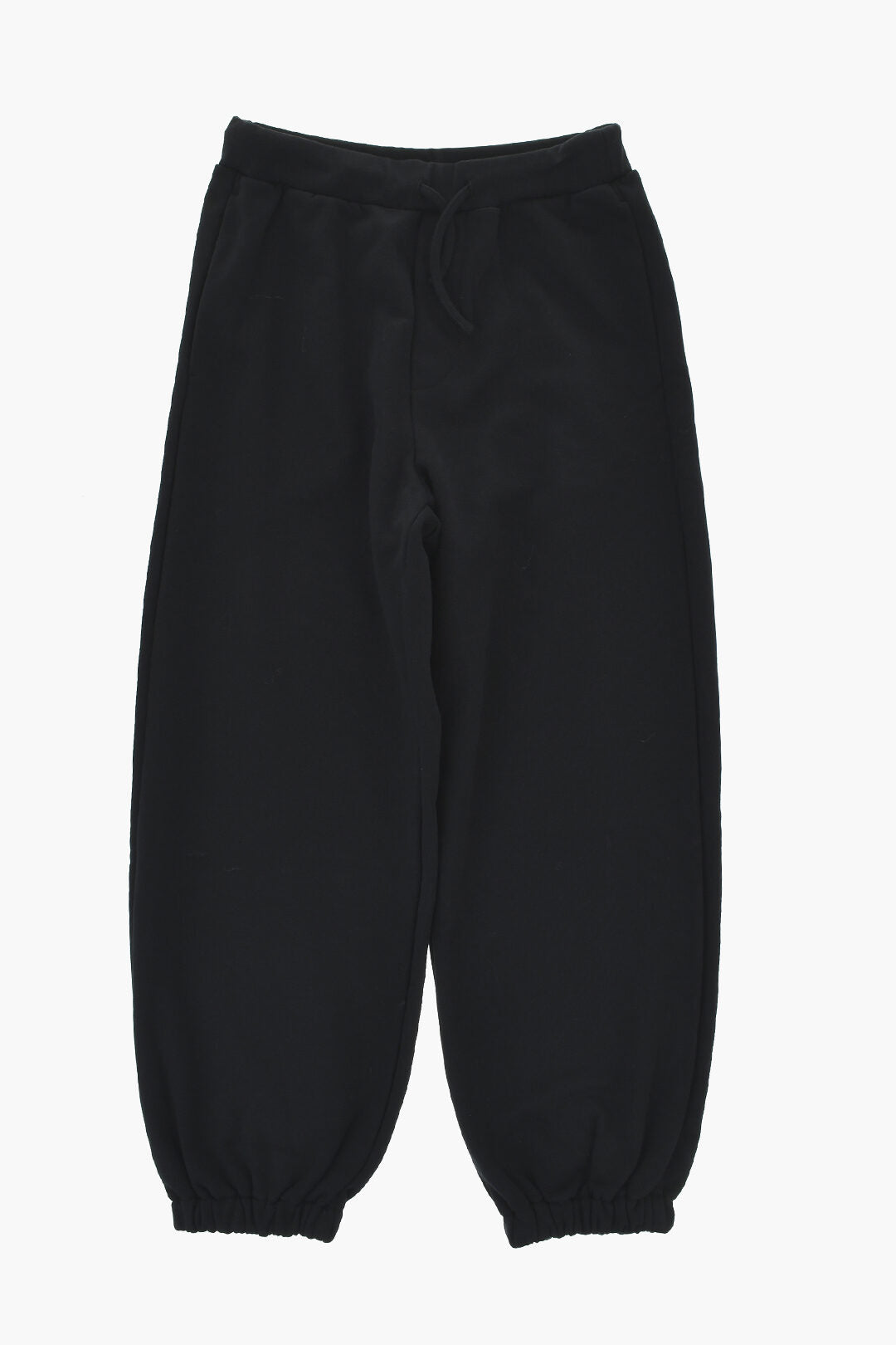 Dsquared 2 kids 기모 면 조거 팬츠