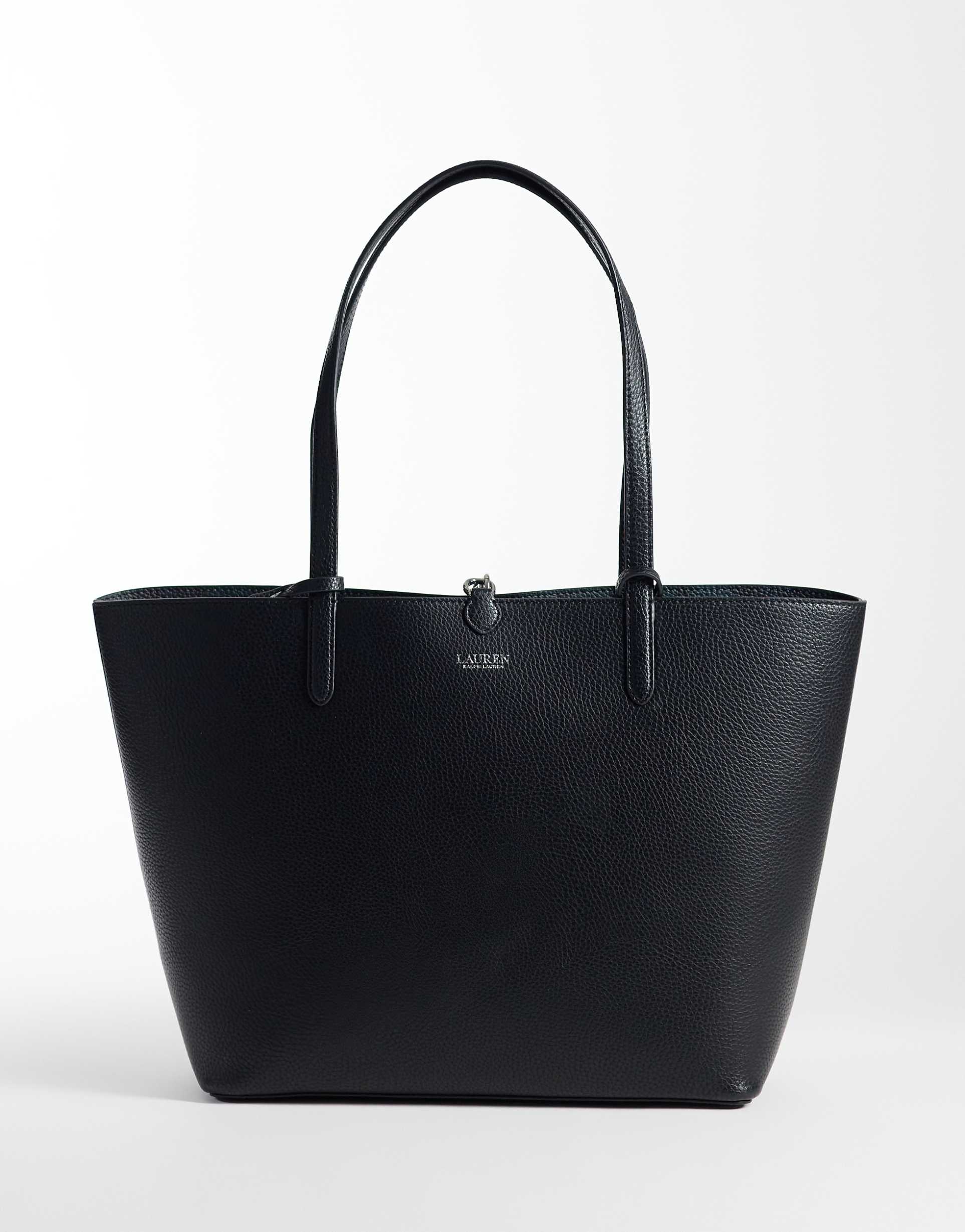 Ralph Lauren 리버서블 토트백