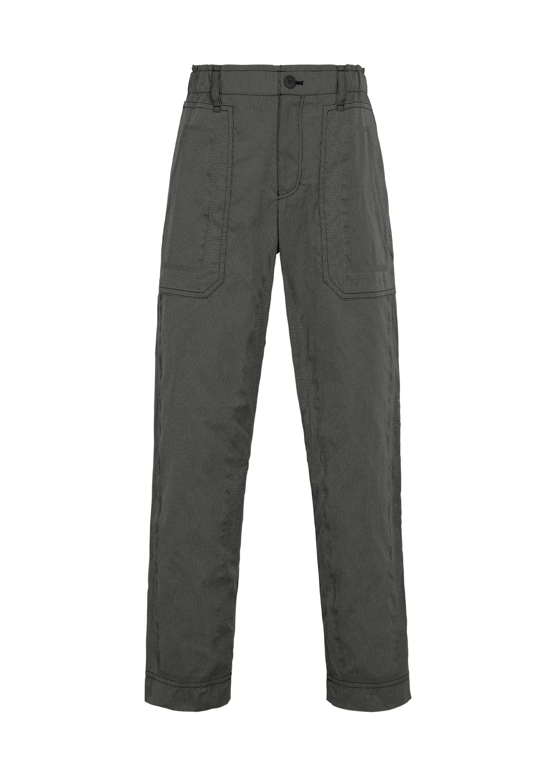 A-POC ABLE ISSEY MIYAKE 타입-U 001-1