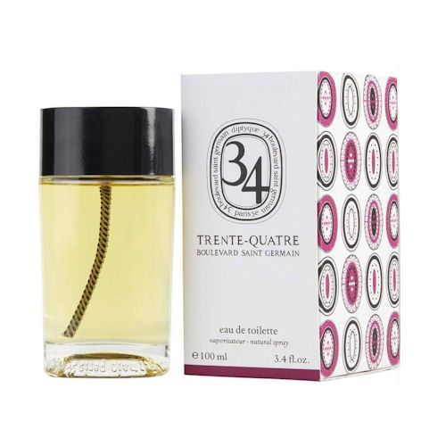 DIPTYQUE 34 불바르 생 제르맹 디프티크 3.4oz EDT