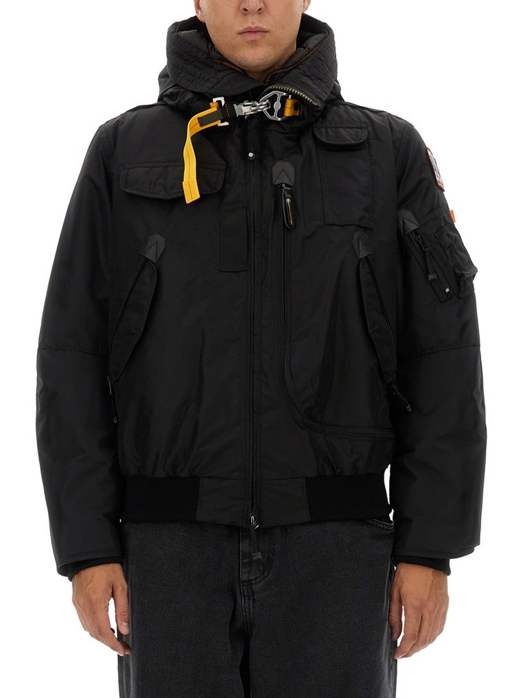 PARAJUMPERS 고비 후드 재킷