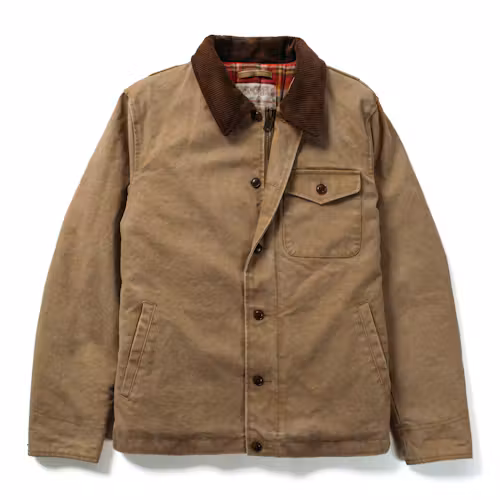 Schott 덱 자켓