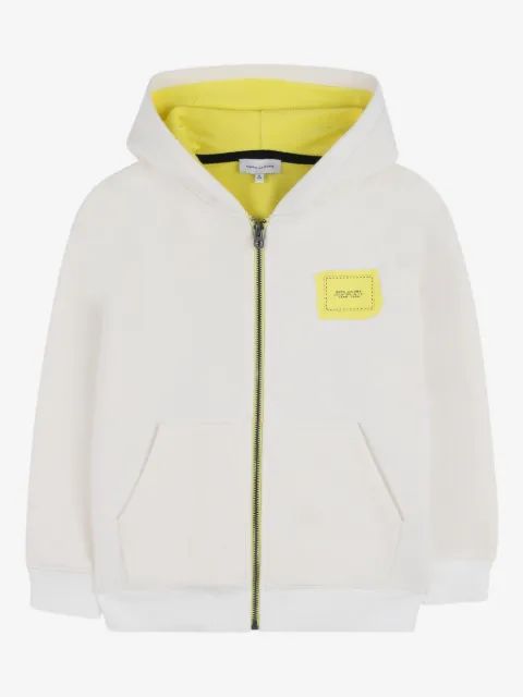 Marc Jacobs Kids 집업 후드티