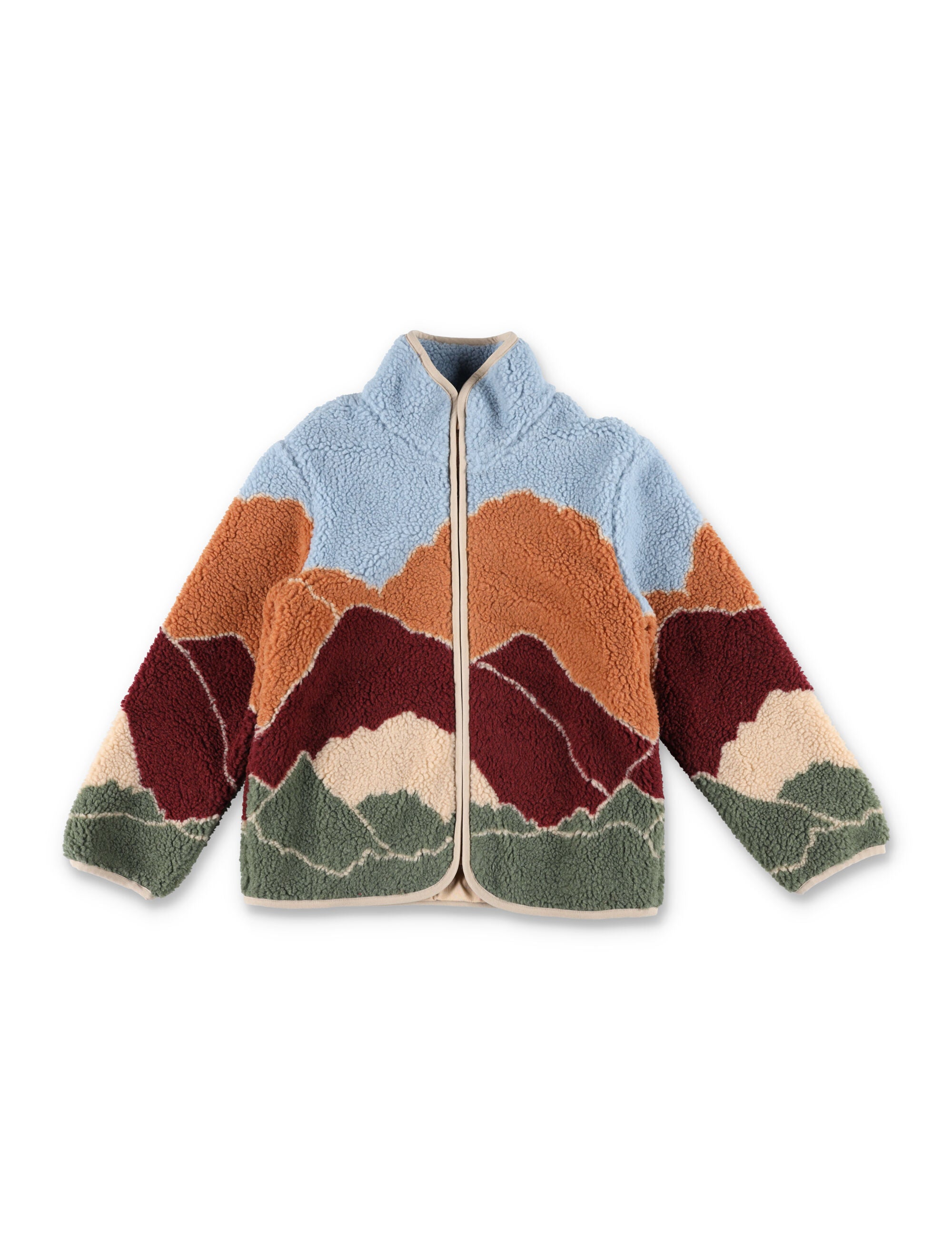 Stella McCartney Kids 코트