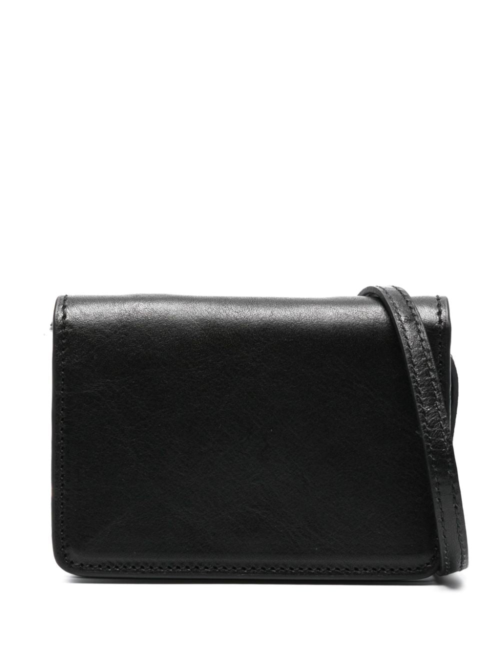 Ann Demeulemeester 도쿠스 카드 홀더