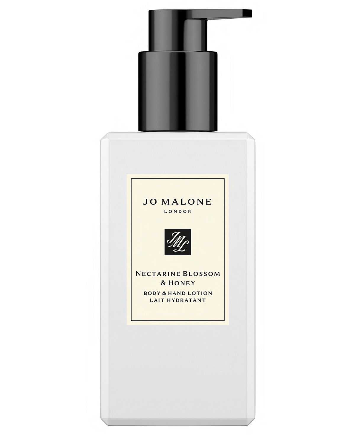 JO MALONE 넥타린 블로섬 앤 허니 바디 & 핸드 로션 8.5oz