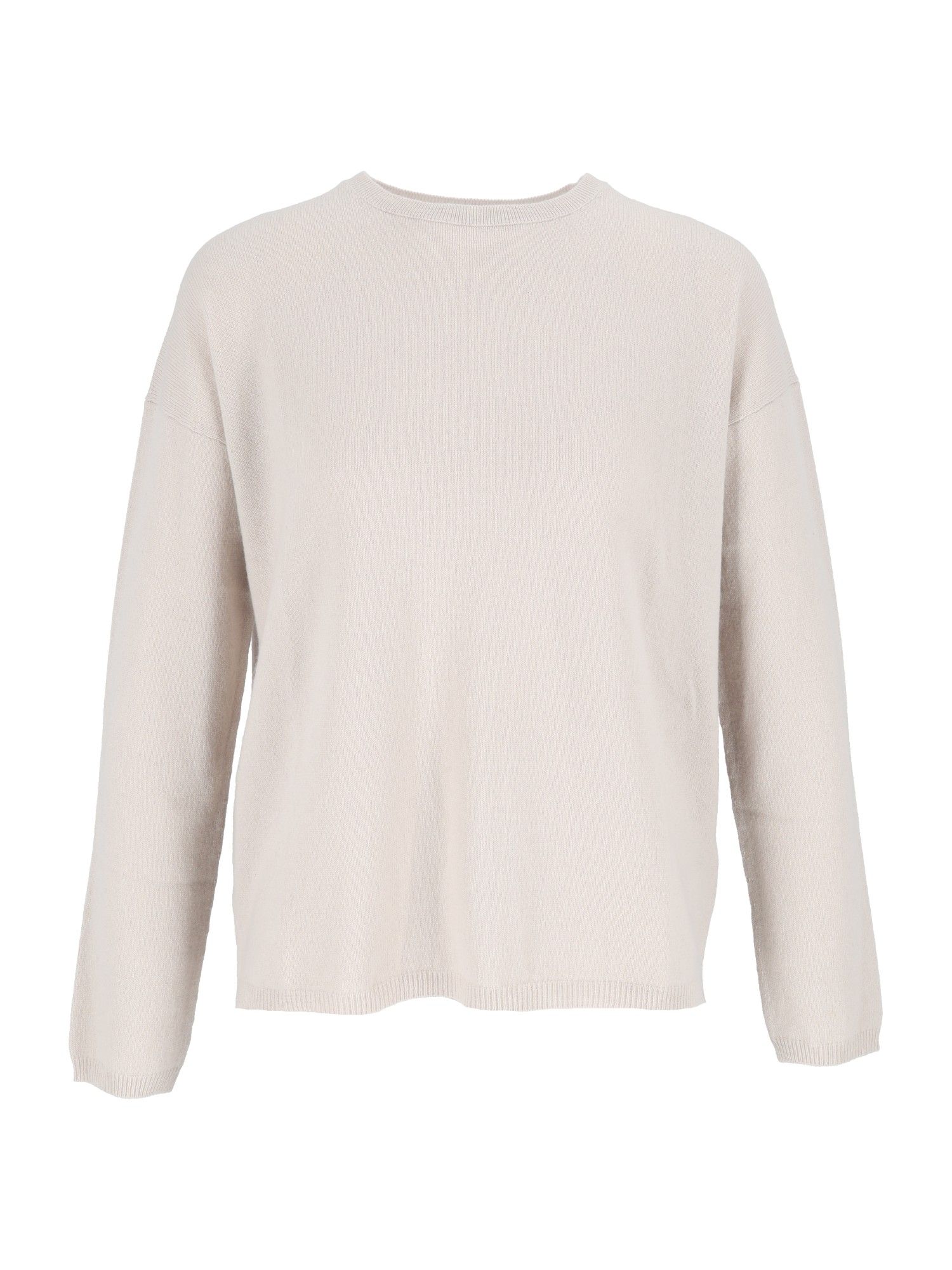 ALLUDE rd 스웨터