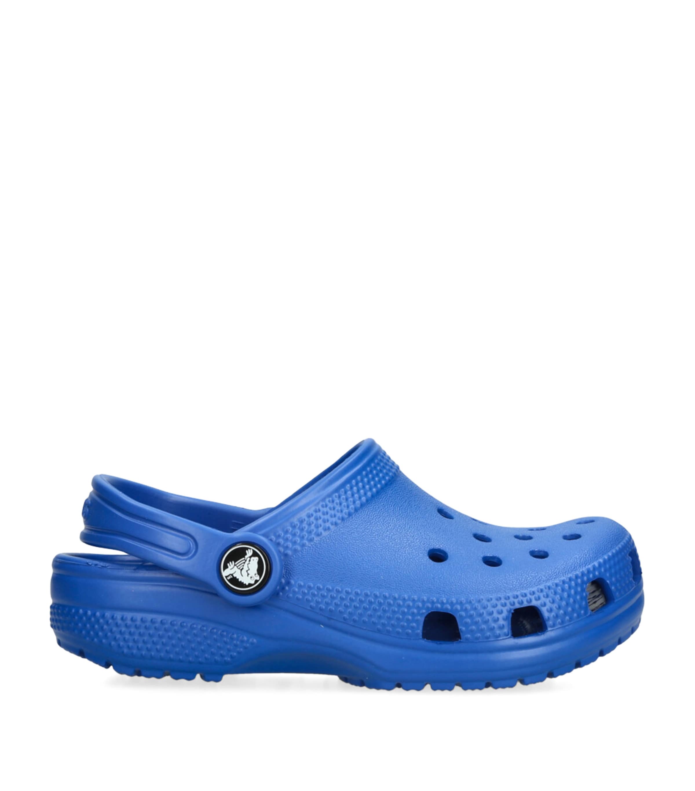 Crocs Kids 클래식 클로그