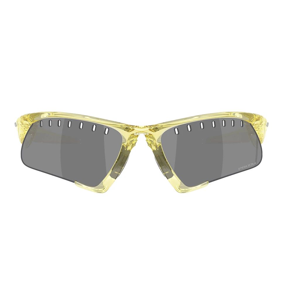 Oakley 수트르 자켓