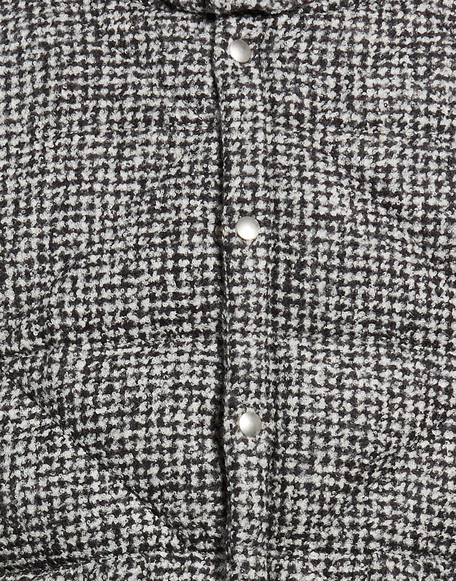 Lardini 다운 합성 패딩