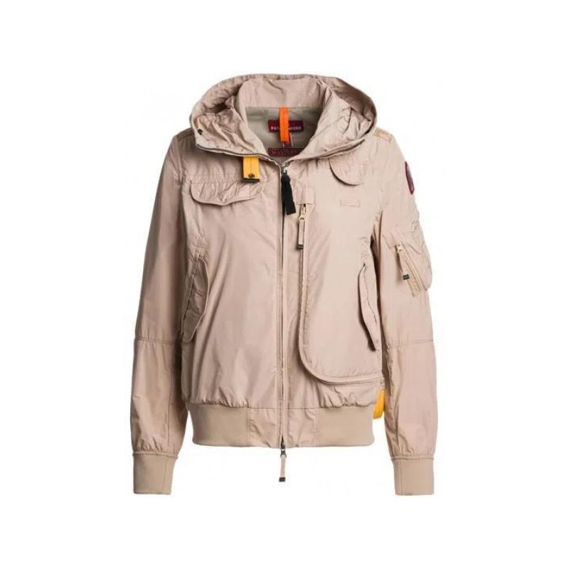 PARAJUMPERS 파라점퍼스 GOBI 스프링 여성 고비 우먼 자켓 PWJKMA31 253