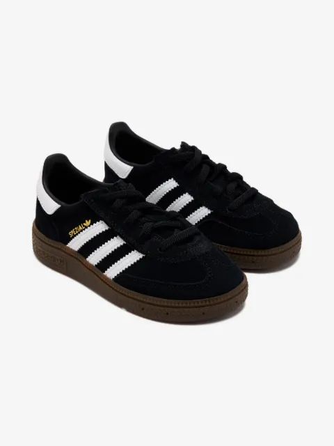 Adidas Kids 핸드볼 스페치알 쓰리 스트라이프 스니커즈