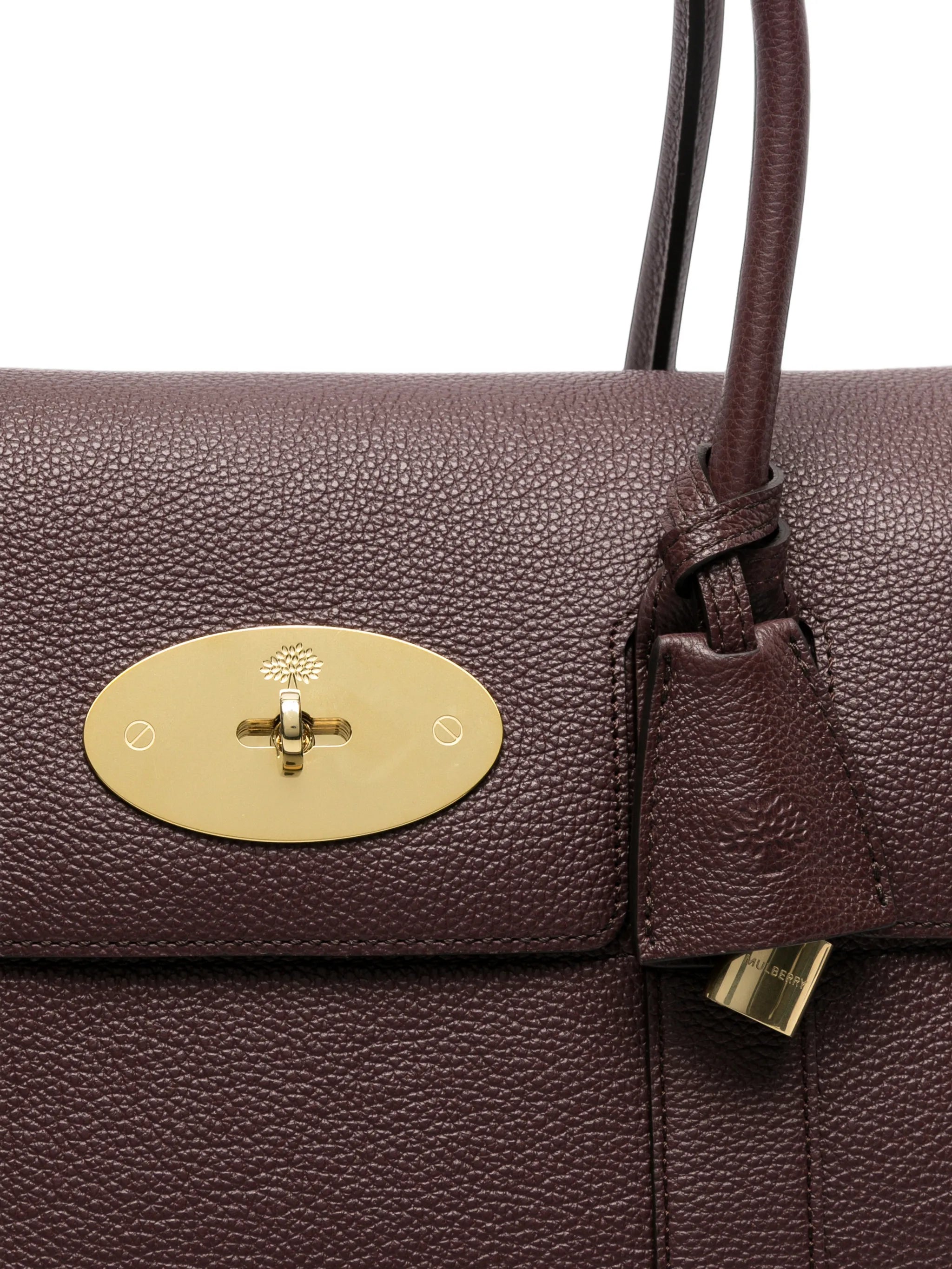 MULBERRY 베이스워터 백