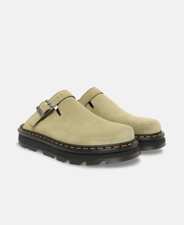 DR. MARTENS 제브작 뮬