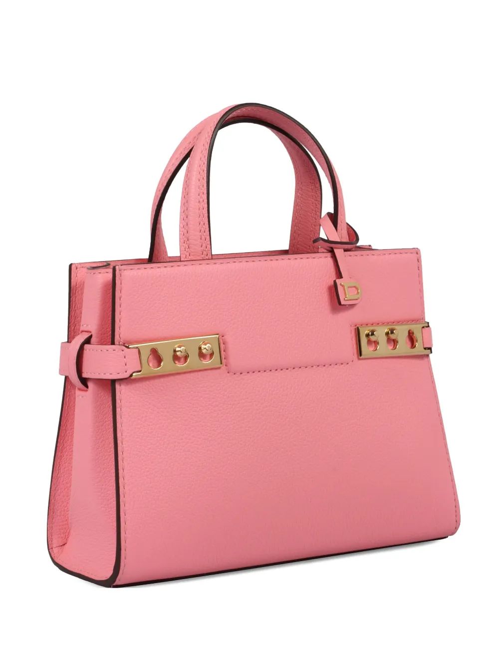Delvaux 템페트 핸드백