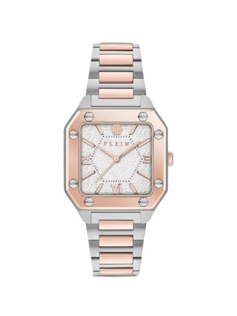 PHILIPP PLEIN 엣지 34mm 시계