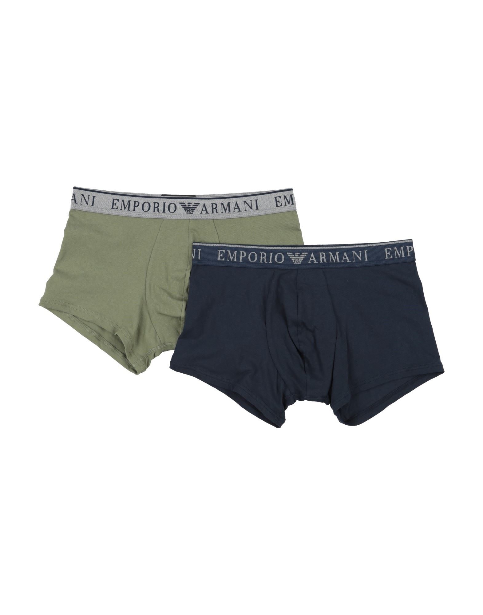 EMPORIO ARMANI 박서 쇼츠